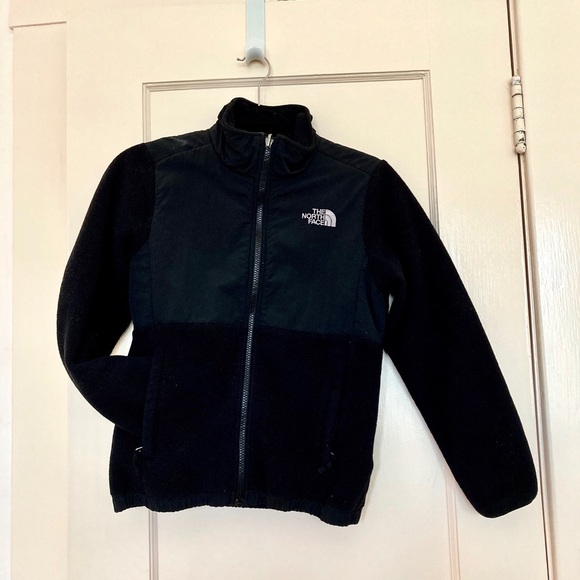 The North Face Jackets & Blazers - Classic Northface fleece zip up jacket